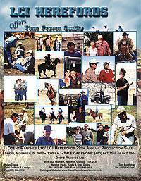 LCI Moments