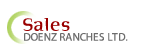Doenz Hereford Sale Results